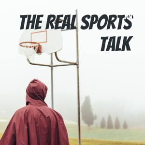 The Real Sports Talk