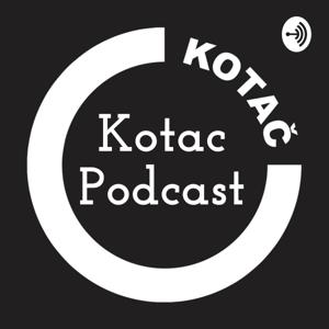 Klub Kotač Podcast