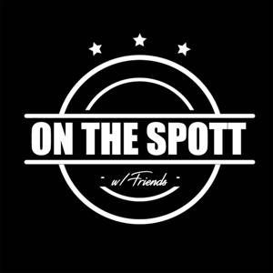 OnTheSpottWFriends