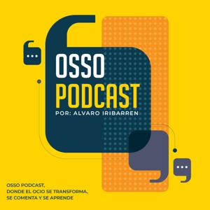 OSSOPodCast