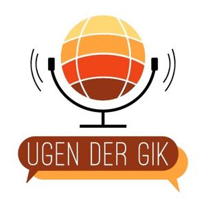 Ugen der gik