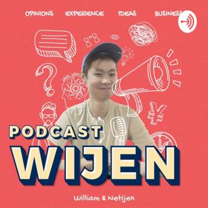 Podcast Wijen