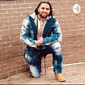 Stephen Kountz Podcast
