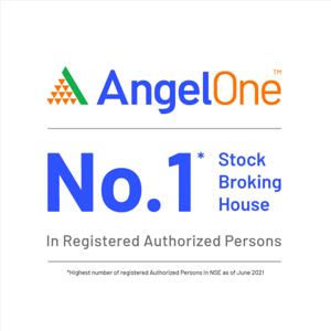 Angel One (formerly known as Angel Broking)