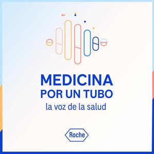 Medicina por un tubo