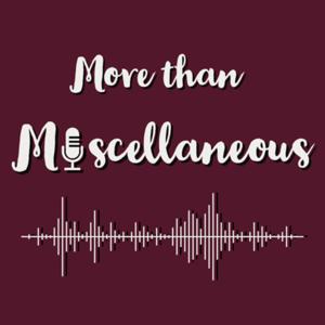 More than Miscellaneous
