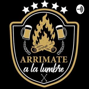 Arrímate a la lumbre