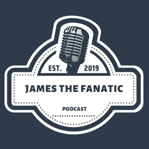 James The Fanatic