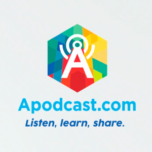 Apodcast.com - a podcast with interesting people.