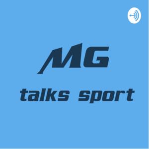 MGTALKSSPORT