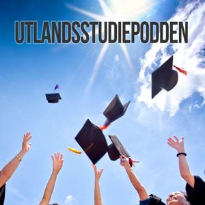 Utlandsstudiepodden