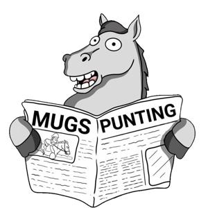 Mugs Punting by Mugs Punting