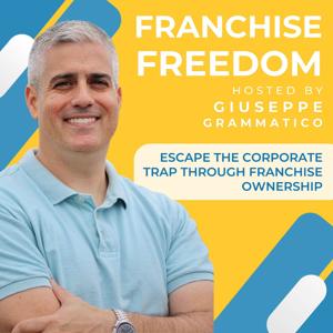 Franchise Freedom by Giuseppe Grammatico