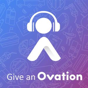 Give an Ovation: The Restaurant Guest Experience Podcast by Ovation