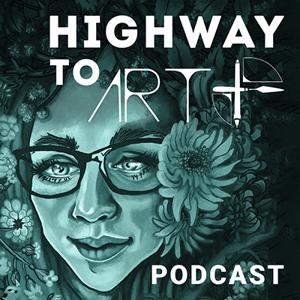 Highway to Art