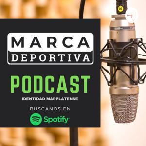 Marca Deportiva Podcast