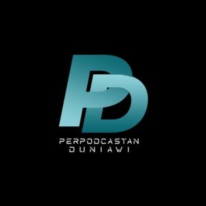 Perpodcastan Duniawi