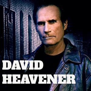 David Heavener - What you Won't Hear in Church (audio) by David Heavener