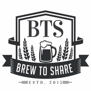 Podcast - Brew To Share