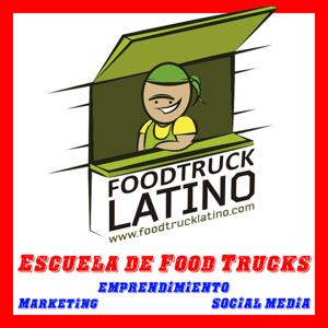 Escuela de Food Trucks