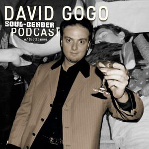 David Gogo 'Soul Bender' Podcast