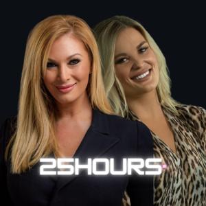 25 Hours with Immy Callister & Lisa Novak