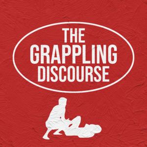 The Grappling Discourse by Matt Skaff