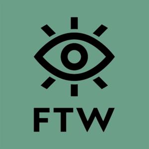 The FREE THE WORK Podcast