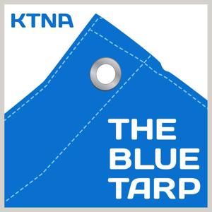 The Blue Tarp