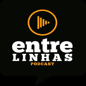 Podcast Entrelinhas