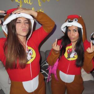 Tough Luck with Desanti Carden and Nikki Drake