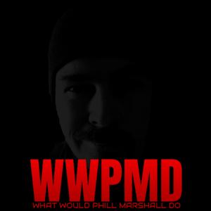 What Would Phill Marshall Do.