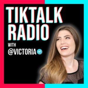 TikTalk Radio: Business Strategy for TikTok Content Creators