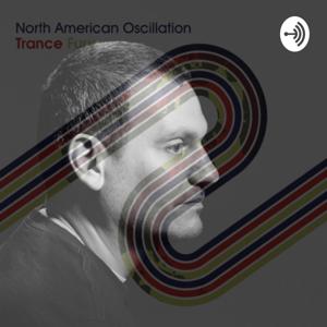 North American Oscillation