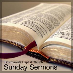 Sunday Sermons