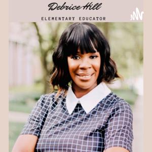 Teacher To Teacher Magazine with Debrice Hill