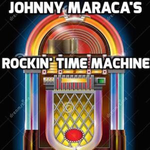 Johnny Maraca's Rockin' Time Machine » Podcasts