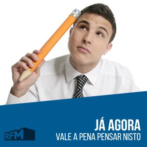 RFM - Já Agora by RFM