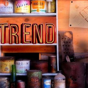 Trendy Attitude