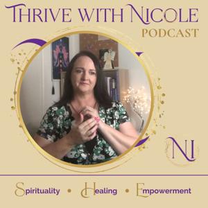 Thrive with Nicole