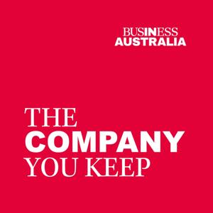 The Company You Keep