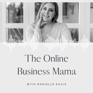 The Online Business Mama