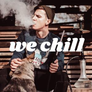 we chill by かっちゃん、むた、いいづか