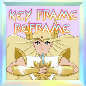 Key Frame Reframe