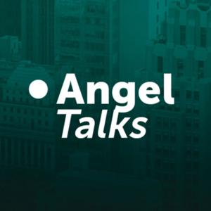 Angel Talks - Подкаст про венчурные инвестиции