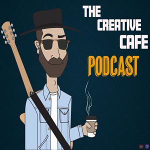 The Creative Cafe Podcast