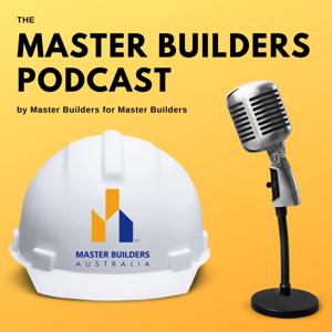 The Master Builders Podcast