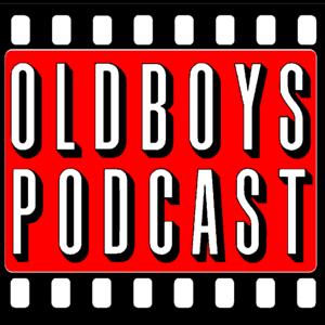 Old Boys Podcast