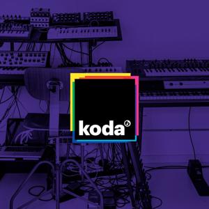 Kodas podcast