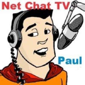 NetChatTV-"Podcasting My Life"